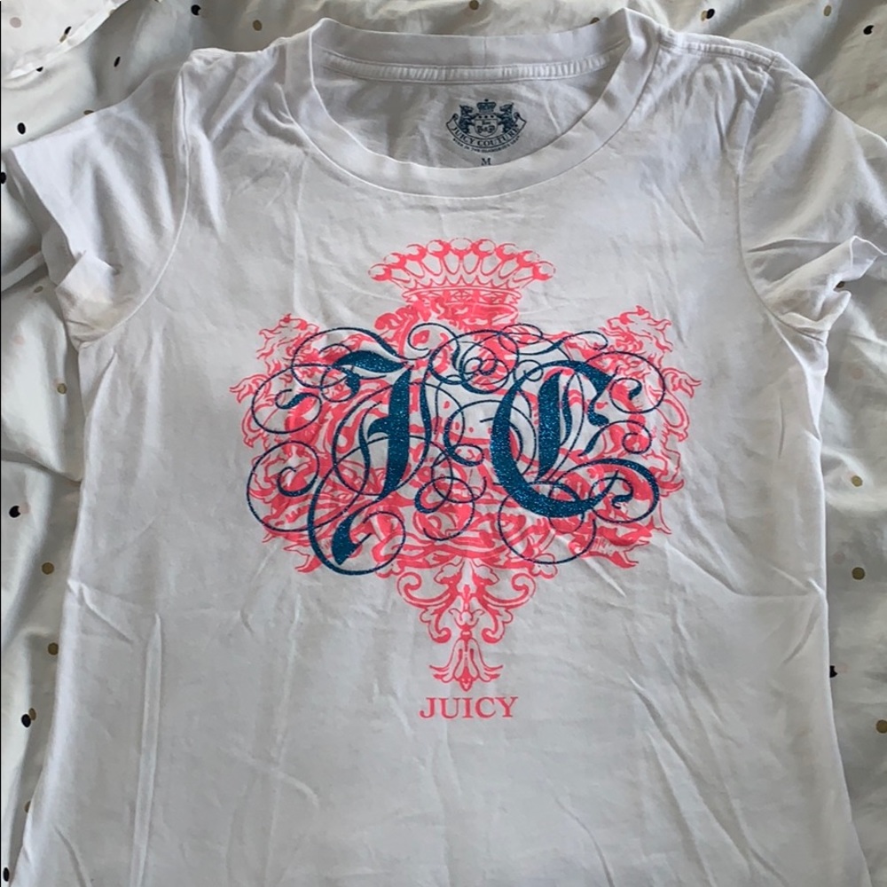 Juicy Couture Shirt